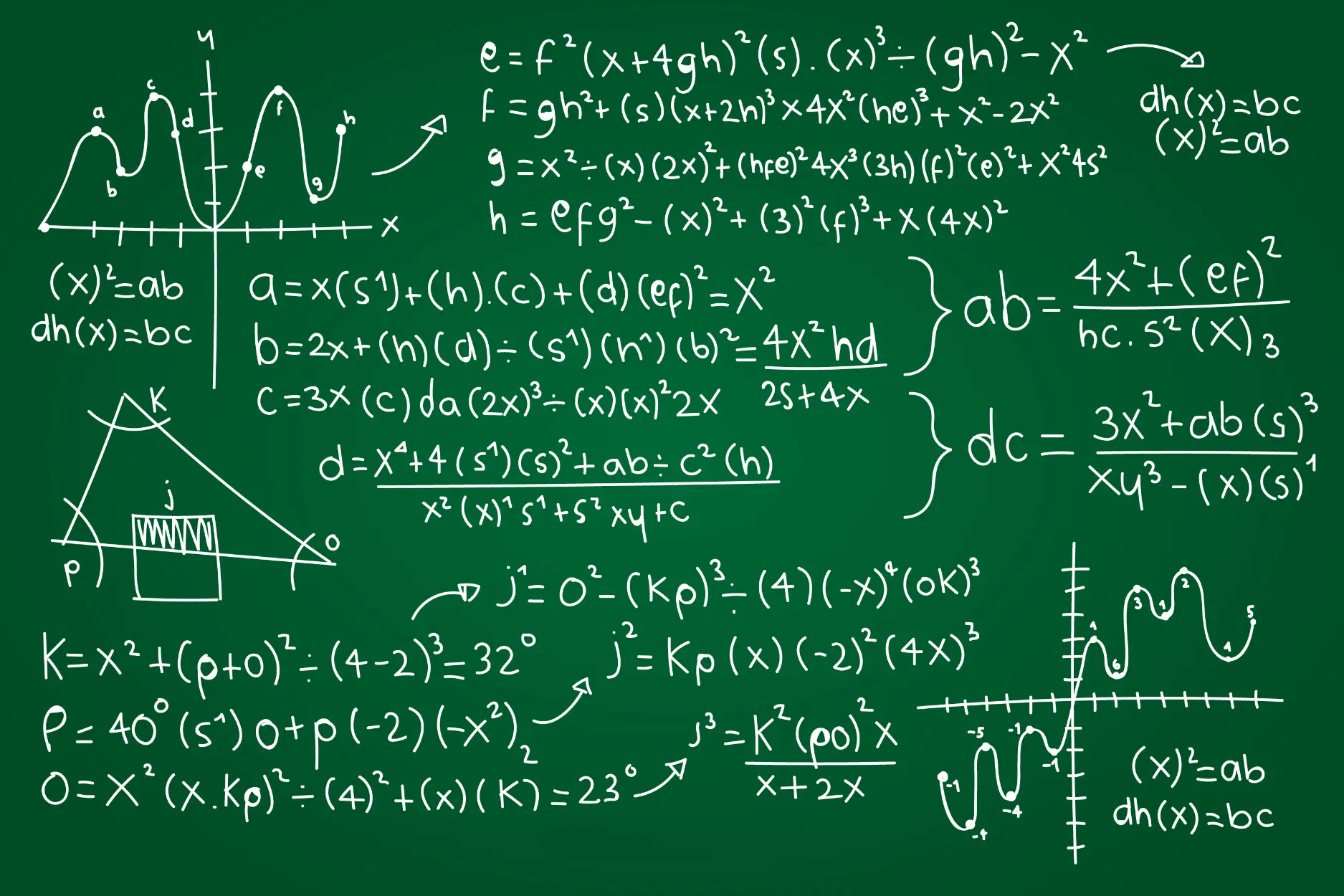 Introduction To Trigonometry: Ratios And Applications In Geometry 