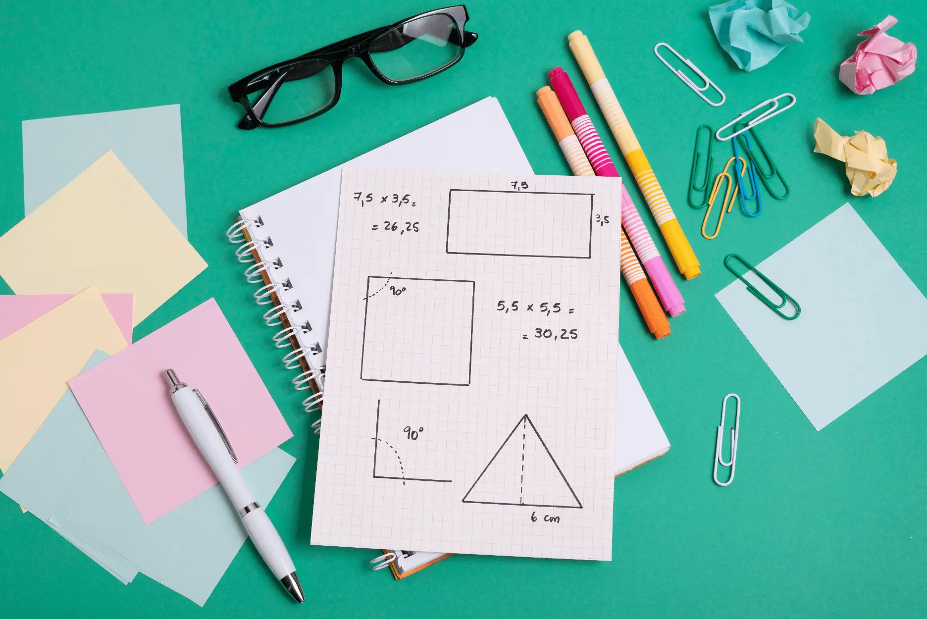 How To Find The Area Of A Circle: A Quick And Simple Guide - Geometry Spot